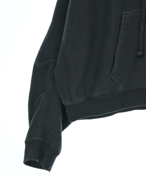 CHAMPION（チャンピオン）パーカー 黒 サイズ:M レディース/2200677636030