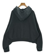 CHAMPION（チャンピオン）パーカー 黒 サイズ:M レディース/2200677636030