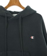 CHAMPION（チャンピオン）パーカー 黒 サイズ:M レディース/2200677636030