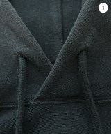 CHAMPION（チャンピオン）パーカー 黒 サイズ:M レディース/2200677636030