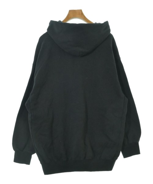 CHAMPION（チャンピオン）パーカー 黒 サイズ:L レディース/2200677831039