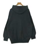 CHAMPION（チャンピオン）パーカー 黒 サイズ:L レディース/2200677831039