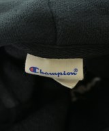 CHAMPION（チャンピオン）パーカー 黒 サイズ:L レディース/2200677831039