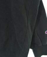 CHAMPION（チャンピオン）パーカー 黒 サイズ:L レディース/2200677831039