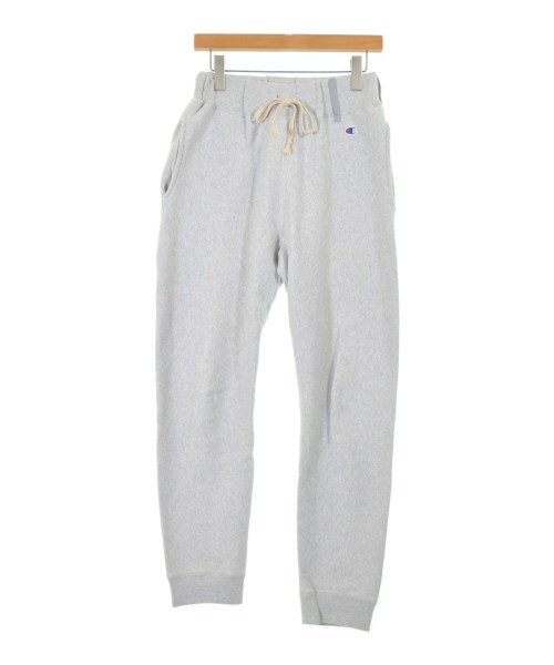 CHAMPION(チャンピオン)スウェットパンツ グレー サイズ:XL/2200674505094