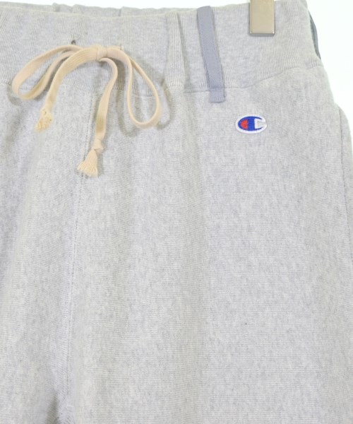 CHAMPION（チャンピオン）スウェットパンツ グレー サイズ:XL メンズ/2200674505094