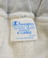 CHAMPION（チャンピオン）スウェットパンツ グレー サイズ:XL メンズ/2200674505094
