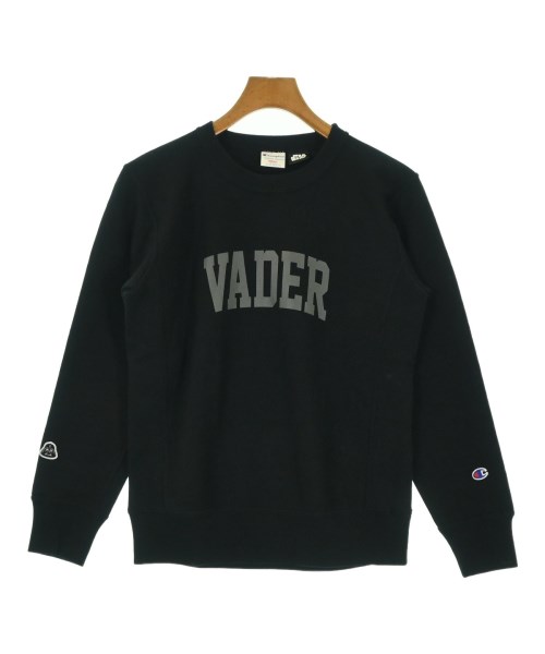 CHAMPION(チャンピオン)Tシャツ・カットソー 黒 サイズ:S/2200674094017