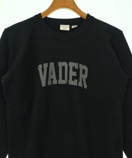 CHAMPION（チャンピオン）Tシャツ・カットソー 黒 サイズ:S メンズ/2200674094017