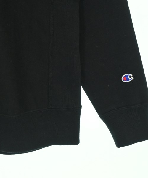 CHAMPION（チャンピオン）Tシャツ・カットソー 黒 サイズ:S メンズ/2200674094017