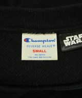 CHAMPION（チャンピオン）Tシャツ・カットソー 黒 サイズ:S メンズ/2200674094017