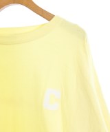 FRAY I.D（フレイアイディー）Tシャツ・カットソー 黄 サイズ:F レディース/2200674825017