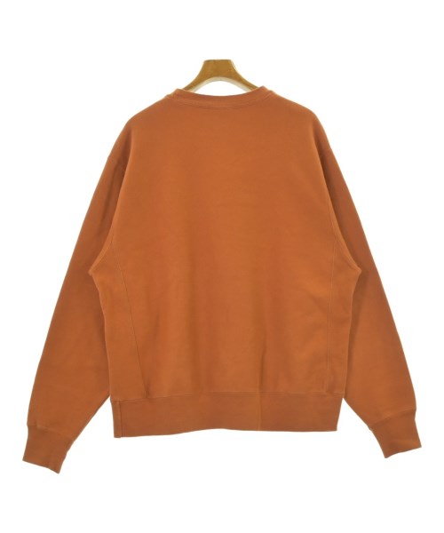 CHAMPION（チャンピオン）スウェット オレンジ サイズ:2XL(XXL位) メンズ/2200676225044