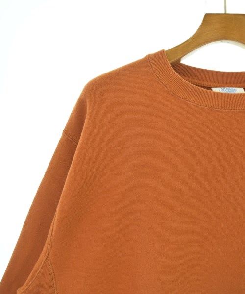 CHAMPION（チャンピオン）スウェット オレンジ サイズ:2XL(XXL位) メンズ/2200676225044