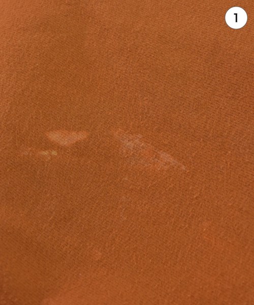 CHAMPION（チャンピオン）スウェット オレンジ サイズ:2XL(XXL位) メンズ/2200676225044