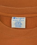 CHAMPION（チャンピオン）スウェット オレンジ サイズ:2XL(XXL位) メンズ/2200676225044