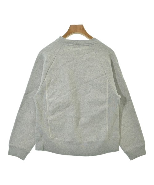CHAMPION（チャンピオン）スウェット グレー サイズ:M レディース/2200677836010