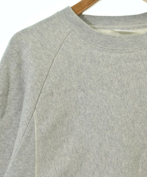 CHAMPION（チャンピオン）スウェット グレー サイズ:M レディース/2200677836010