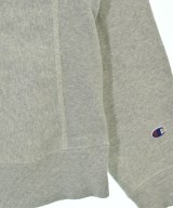 CHAMPION（チャンピオン）スウェット グレー サイズ:M レディース/2200677836010