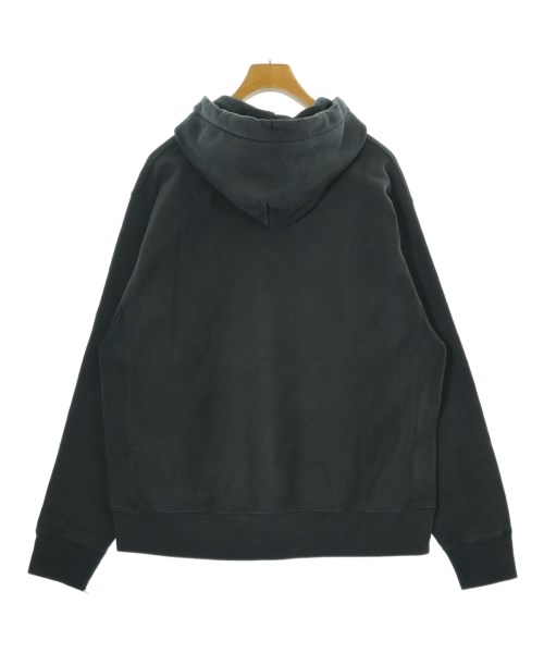 CHAMPION（チャンピオン）パーカー 黒 サイズ:L メンズ/2200677920016