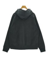 CHAMPION（チャンピオン）パーカー 黒 サイズ:L メンズ/2200677920016