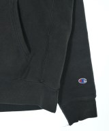CHAMPION（チャンピオン）パーカー 黒 サイズ:L メンズ/2200677920016