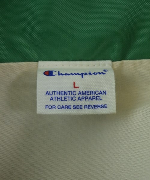 CHAMPION（チャンピオン）その他 緑 サイズ:L メンズ/2200674016019