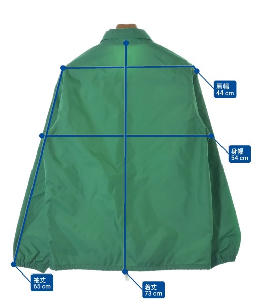 CHAMPION（チャンピオン）その他 緑 サイズ:L メンズ/2200674016019