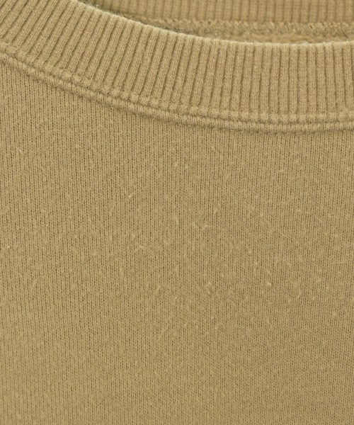 CHAMPION（チャンピオン）スウェット ベージュ サイズ:XL メンズ/2200674692213