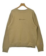 CHAMPION（チャンピオン）スウェット ベージュ サイズ:XL メンズ/2200674692213