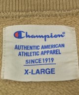 CHAMPION（チャンピオン）スウェット ベージュ サイズ:XL メンズ/2200674692213