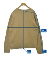 CHAMPION（チャンピオン）スウェット ベージュ サイズ:XL メンズ/2200674692213