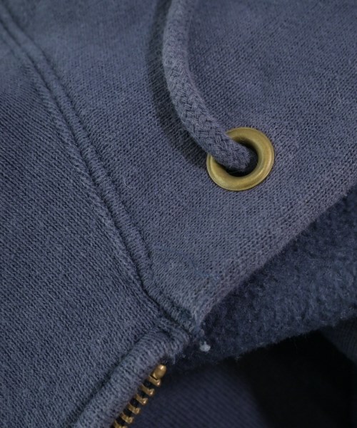 CHAMPION（チャンピオン）パーカー 紺 サイズ:XL メンズ/2200674692220