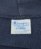 CHAMPION（チャンピオン）パーカー 紺 サイズ:XL メンズ/2200674692220