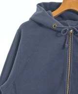 CHAMPION（チャンピオン）パーカー 紺 サイズ:XL メンズ/2200674692220