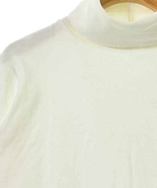 CHAMPION（チャンピオン）Tシャツ・カットソー 白 サイズ:M レディース/2200674591080