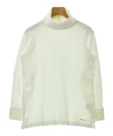 CHAMPION（チャンピオン）Tシャツ・カットソー 白 サイズ:M レディース/2200674591080