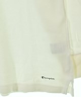 CHAMPION（チャンピオン）Tシャツ・カットソー 白 サイズ:M レディース/2200674591080