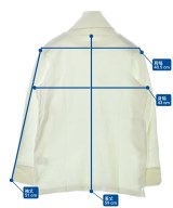 CHAMPION（チャンピオン）Tシャツ・カットソー 白 サイズ:M レディース/2200674591080