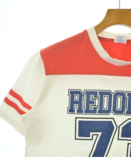 CHAMPION（チャンピオン）Tシャツ・カットソー 白 サイズ:M メンズ/2200678562031