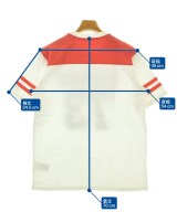 CHAMPION（チャンピオン）Tシャツ・カットソー 白 サイズ:M メンズ/2200678562031