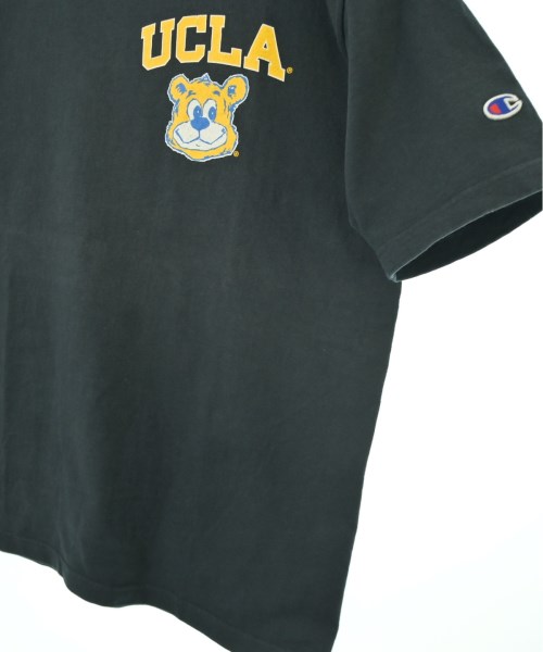 CHAMPION（チャンピオン）Tシャツ・カットソー 紺 サイズ:M メンズ/2200678562048