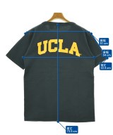 CHAMPION（チャンピオン）Tシャツ・カットソー 紺 サイズ:M メンズ/2200678562048