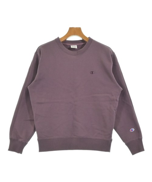 CHAMPION(チャンピオン)スウェット 赤 サイズ:M/2200678664049