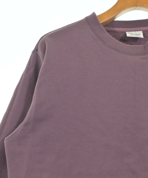 CHAMPION（チャンピオン）スウェット 赤 サイズ:M レディース/2200678664049