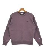 CHAMPION（チャンピオン）スウェット 赤 サイズ:M レディース/2200678664049