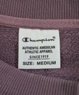 CHAMPION（チャンピオン）スウェット 赤 サイズ:M レディース/2200678664049