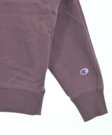 CHAMPION（チャンピオン）スウェット 赤 サイズ:M レディース/2200678664049