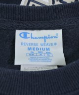 CHAMPION（チャンピオン）スウェット 紺 サイズ:M メンズ/2200678733073