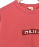 CHAMPION（チャンピオン）スウェット 赤 サイズ:M レディース/2200677343044